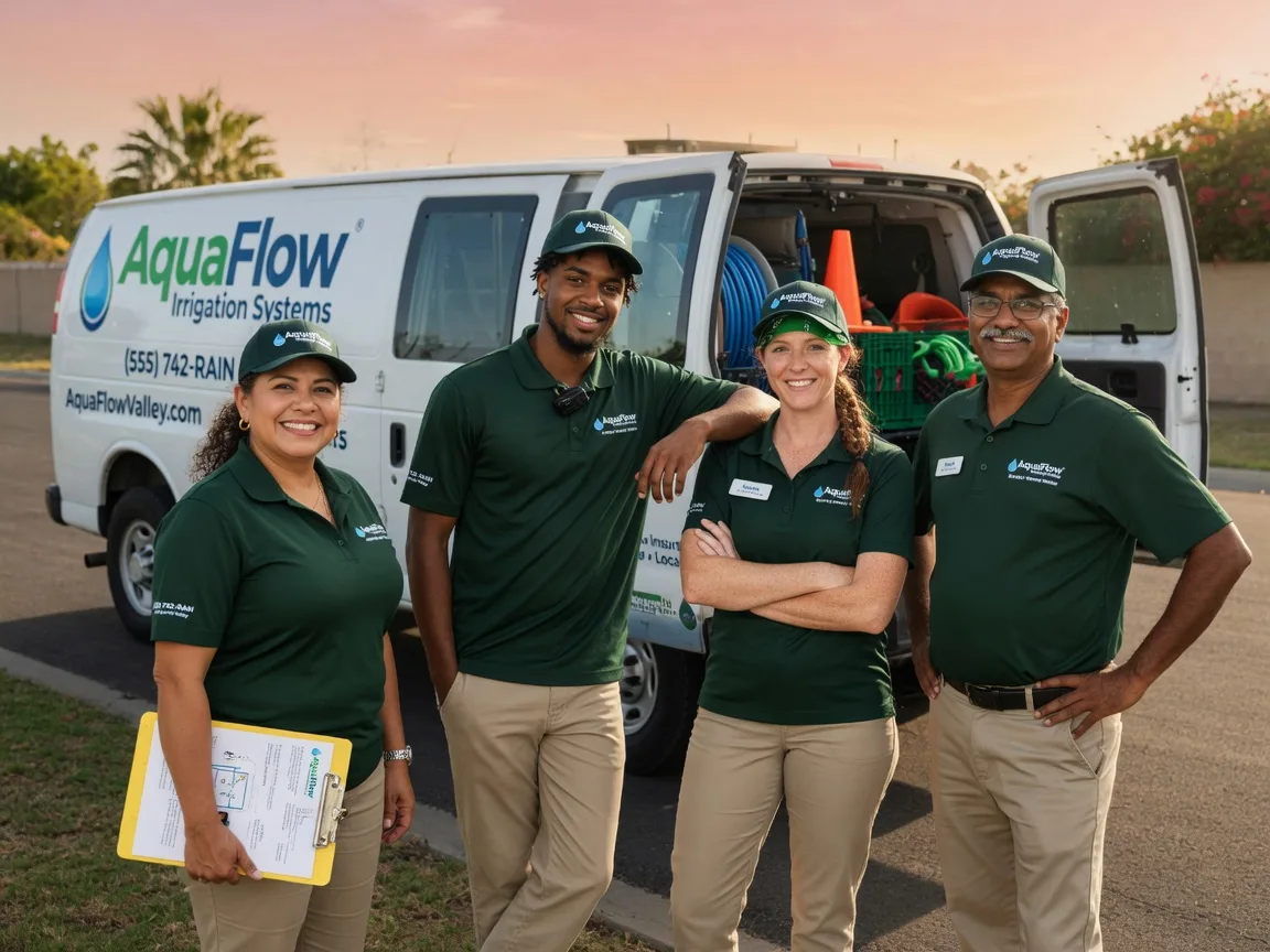 Irrigation Installation company in Latonia, KY